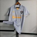 Mens Fluminense 2023/24 Pre-Match Jersey 4