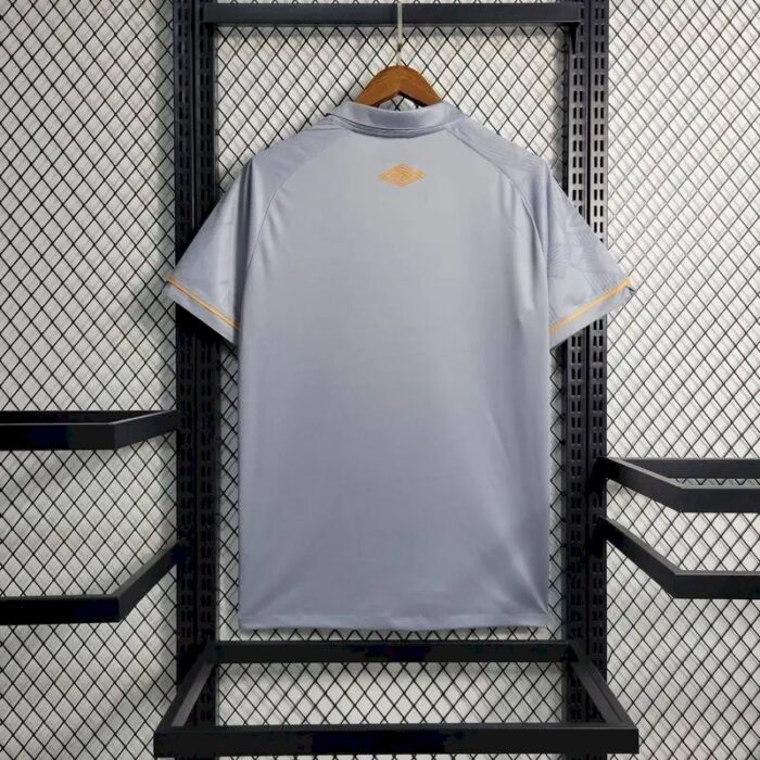 Mens Fluminense 2023/24 Pre-Match Jersey 5