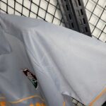 Mens Fluminense 2023/24 Pre-Match Jersey 7