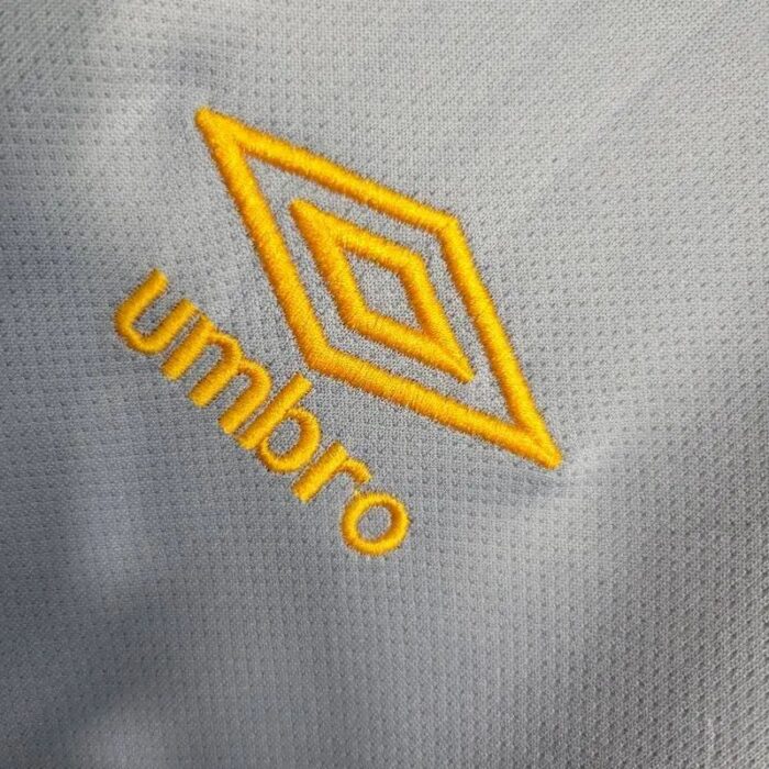 Mens Fluminense 2023/24 Pre-Match Jersey 8