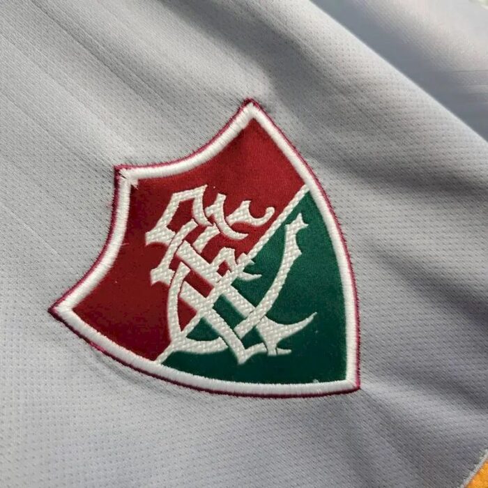 Mens Fluminense 2023/24 Pre-Match Jersey 9