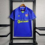 Mens Fluminense 2023/24 Pre-Match Jersey 1
