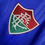 Mens Fluminense 2023/24 Pre-Match Jersey 4