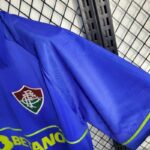 Mens Fluminense 2023/24 Pre-Match Jersey 5