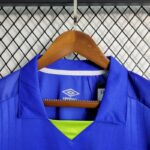 Mens Fluminense 2023/24 Pre-Match Jersey 9