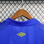 Mens Fluminense 2023/24 Pre-Match Jersey 10