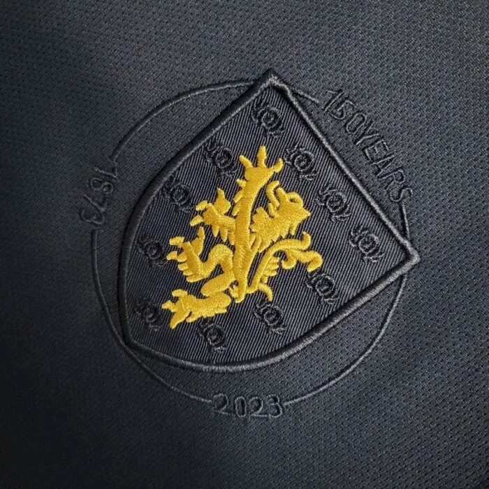 Mens Scotland 2023/24 150th Anniversary Jersey 7