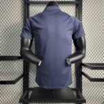 Mens Inter Miami CF 2023/24 Polo 4