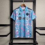 Mens Inter Miami CF 2023/24 Pre-Match Jersey 1