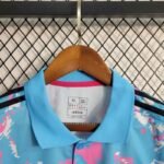 Mens Inter Miami CF 2023/24 Pre-Match Jersey 5