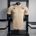 Mens Sao Paulo 2023/24 Polo