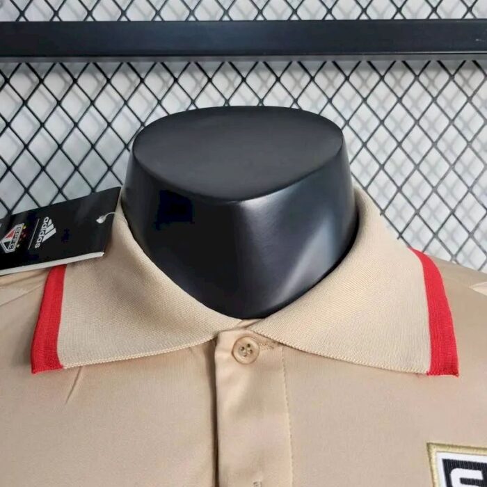 Mens Sao Paulo 2023/24 Polo 6