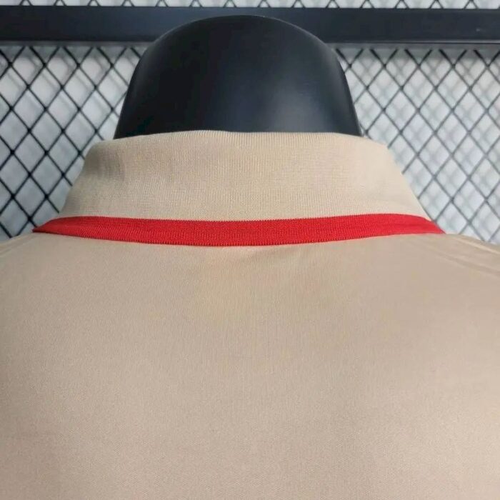 Mens Sao Paulo 2023/24 Polo 7