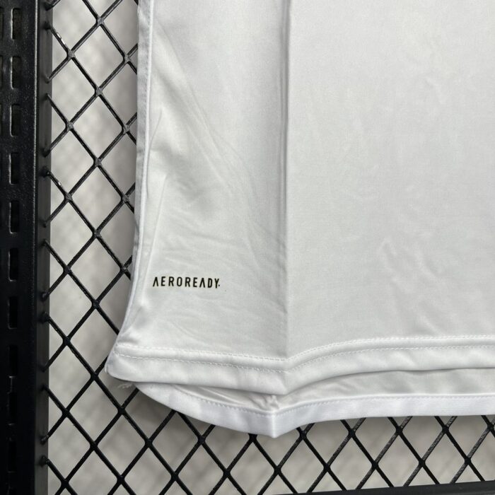 Mens Austin 2024/25 Away Jersey 3