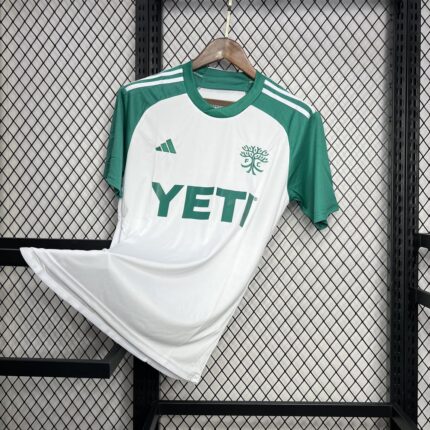 Mens Austin 2024/25 Away Jersey