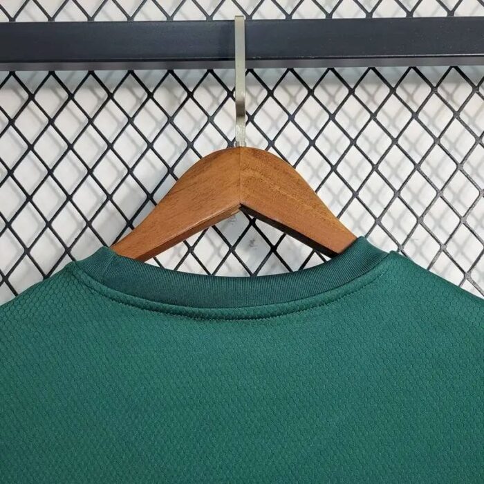 Mens Palmeiras 2023/24 Pre-Match Jersey 2