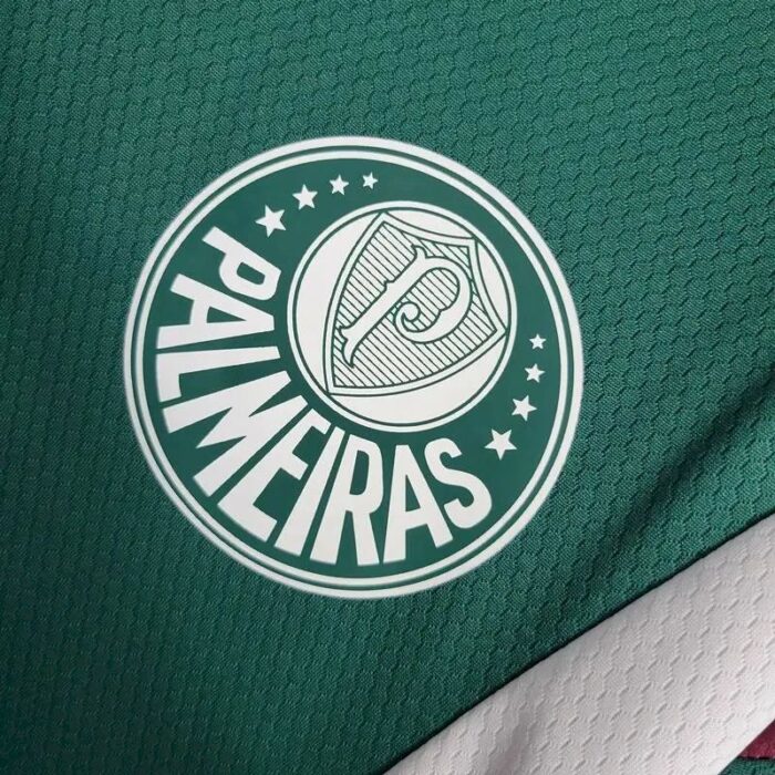 Mens Palmeiras 2023/24 Pre-Match Jersey 3