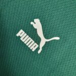 Mens Palmeiras 2023/24 Pre-Match Jersey 4
