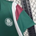 Mens Palmeiras 2023/24 Pre-Match Jersey 8
