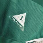Mens Palmeiras 2023/24 Pre-Match Jersey 9