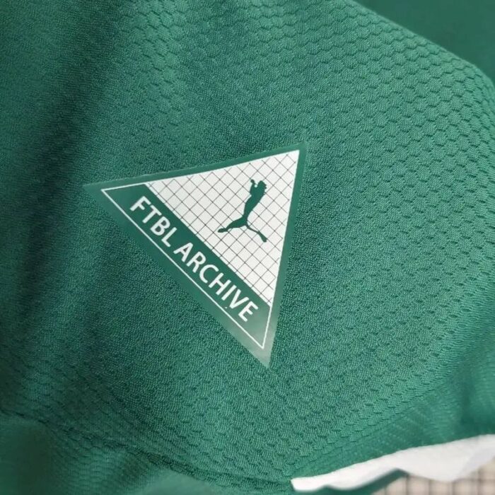 Mens Palmeiras 2023/24 Pre-Match Jersey 9