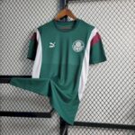 Mens Palmeiras 2023/24 Pre-Match Jersey 10