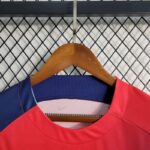 Mens Paris Saint-Germain 2023/24 Pre-Match Jersey 5