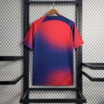 Mens Paris Saint-Germain 2023/24 Pre-Match Jersey 6
