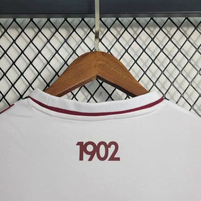 Mens Fluminense 2023/24 Pre-Match Jersey 2