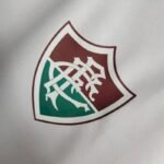 Mens Fluminense 2023/24 Pre-Match Jersey 3