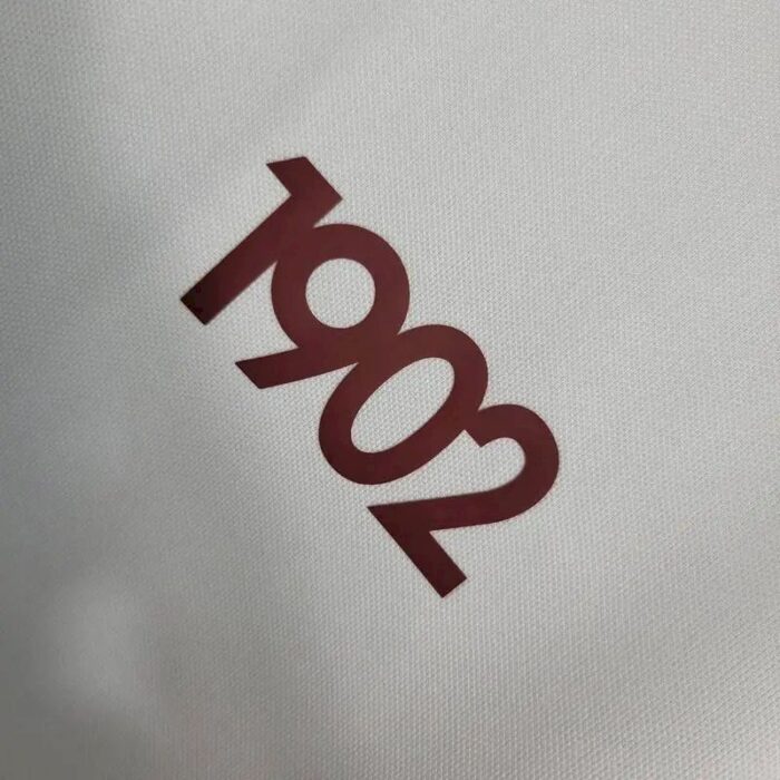 Mens Fluminense 2023/24 Pre-Match Jersey 4