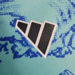 Mens Inter Miami CF 2023/24 Pre-Match Jersey 5