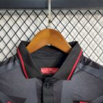 Mens Albania 2023/24 Third Jersey 5