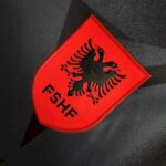 Mens Albania 2023/24 Third Jersey 6