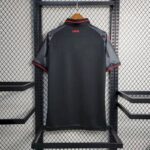 Mens Albania 2023/24 Third Jersey 7