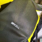 Mens Borussia Dortmund 2023/24 Home Long Sleeve Jersey 2