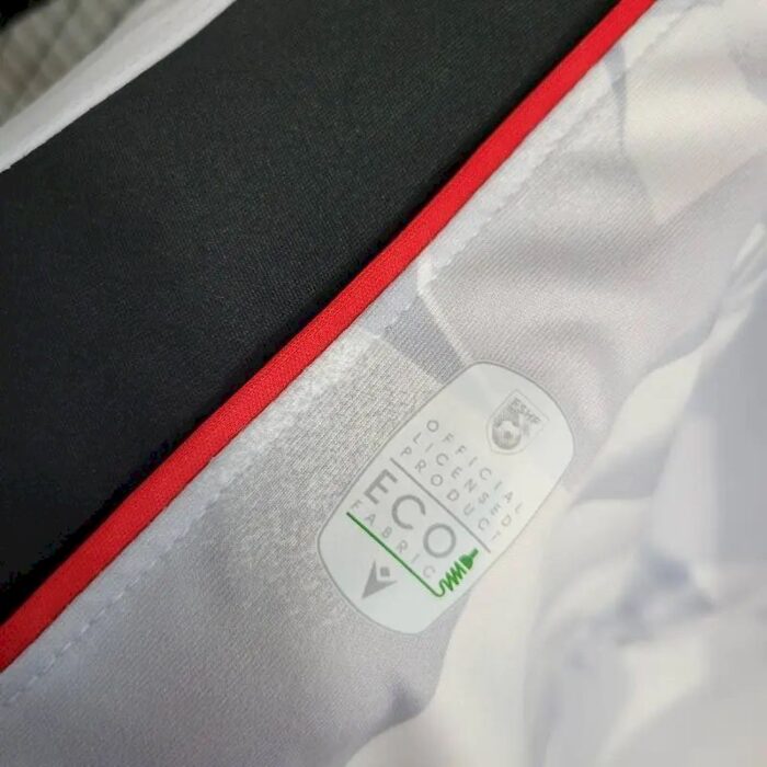 Mens Albania 2023/24 Away Jersey 7