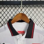 Mens Albania 2023/24 Away Jersey 4