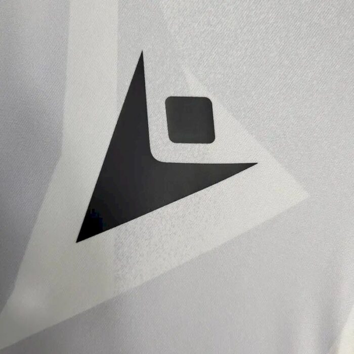 Mens Albania 2023/24 Away Jersey 2
