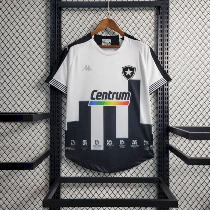 Mens Botafogo 2020/21 Jersey 1