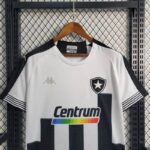 Mens Botafogo 2020/21 Jersey 6
