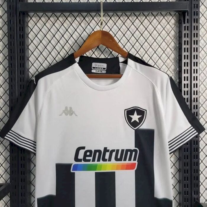 Mens Botafogo 2020/21 Jersey 6