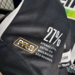 Mens Botafogo 2020/21 Jersey 7