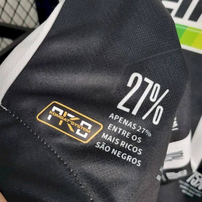 Mens Botafogo 2020/21 Jersey 7