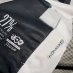 Mens Botafogo 2020/21 Jersey 8