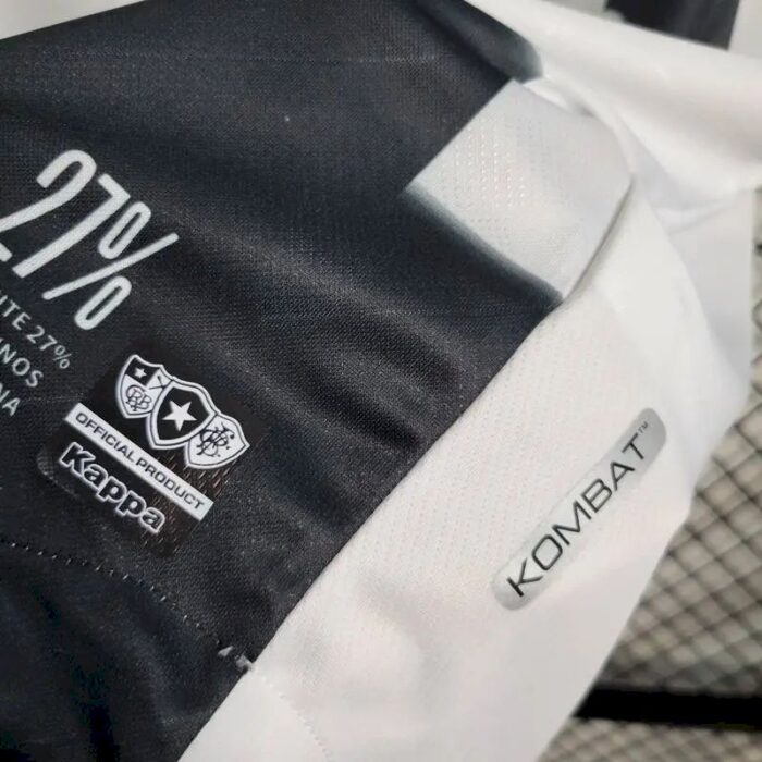 Mens Botafogo 2020/21 Jersey 8
