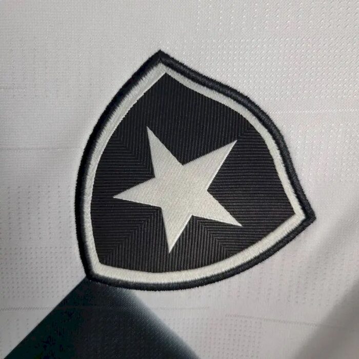 Mens Botafogo 2020/21 Jersey 10