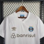 Mens Grêmio 2023/24 Away Jersey 4