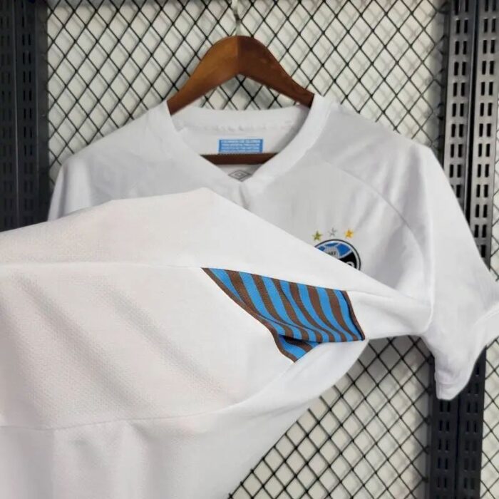 Mens Grêmio 2023/24 Away Jersey 2