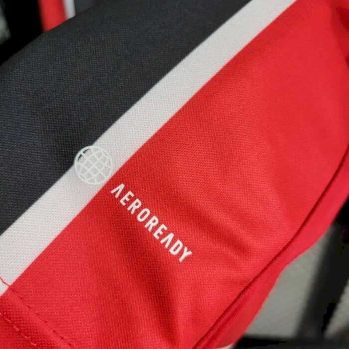 Mens Sao Paulo 2023/24 Away Jersey 11